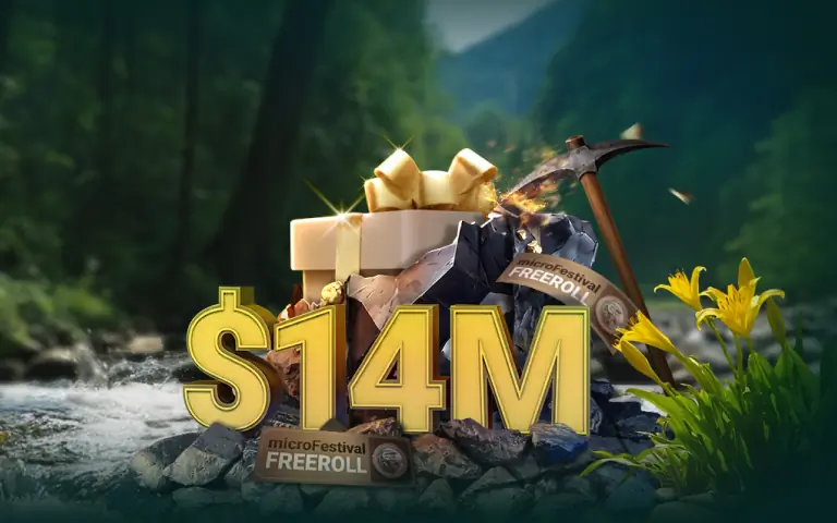 $14M Juni Giveaway