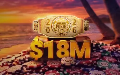 $18M September Giveaway
