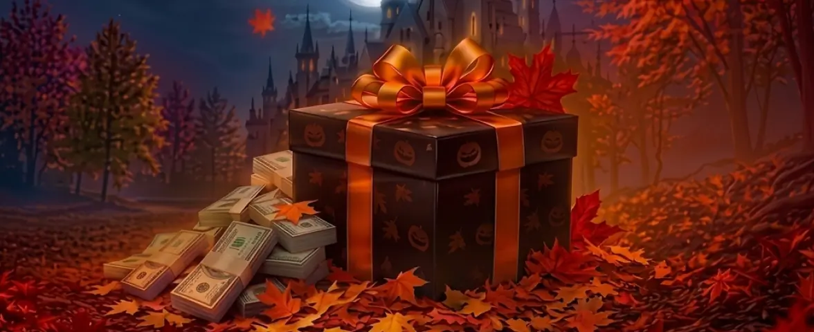 Maple Rewards