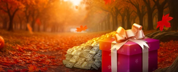 Maple Rewards