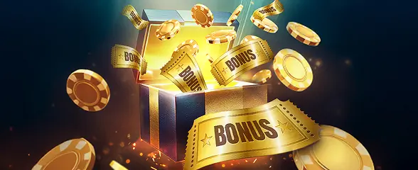 Välkomstbonus