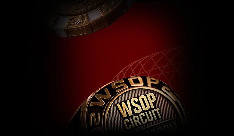 WSOP CIRCUIT MIDDELKERKE