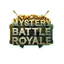 Batalha Royale Misteriosa