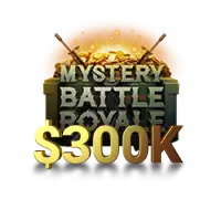 Mystery Battle Royale