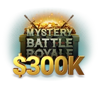 Mystery Battle Royale
