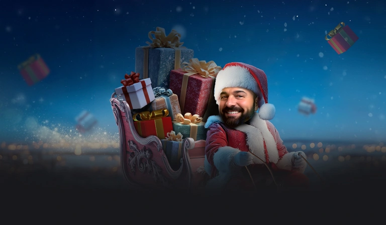 <span class="c-prize200">DECEMBER</span> <small>Maple Rewards</small>