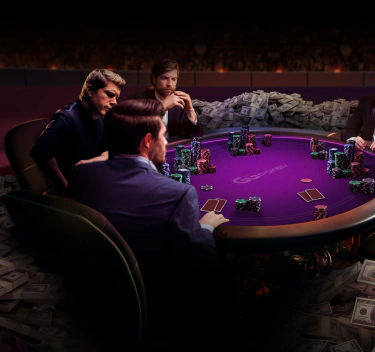 FINAL TABLE FEATURES