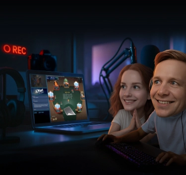 STREAMER MODE