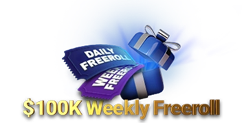 Weekly Freeroll