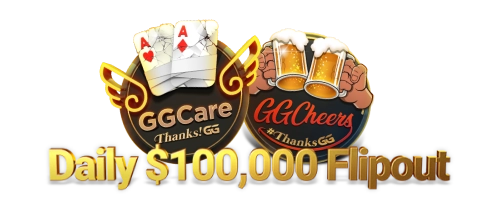 Daily $100,000 Flipout