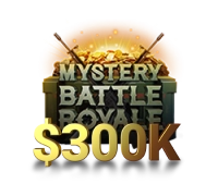 Mystery Battle Royale