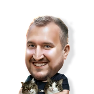 Михаил (Minthon) Яковлев