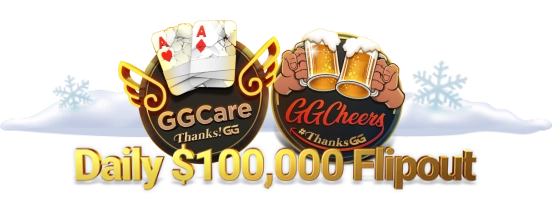 Daily $100,000 Flipout