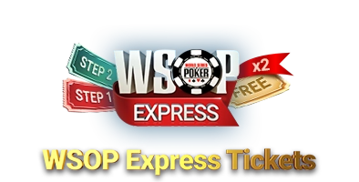 WSOP Express