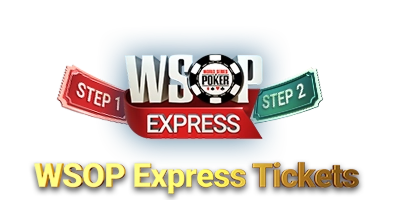 WSOP Express