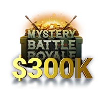 Mystery Battle Royale