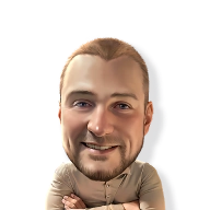 Никита (BillNickolson) Папков