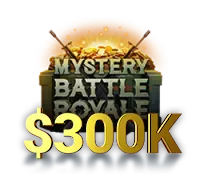 Mystery Battle Royale