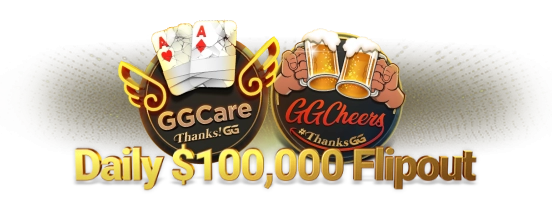 Daily $100,000 Flipout