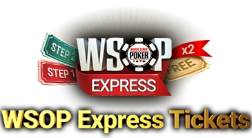 WSOP Express