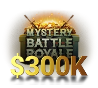 Mystery Battle Royale