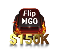 Flip & Go