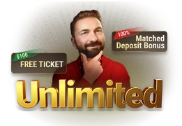 Welcome Bonus