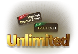 Welcome Bonus