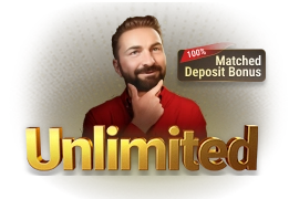 Welcome Bonus