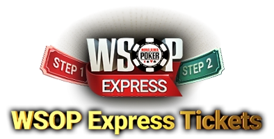 WSOP Express