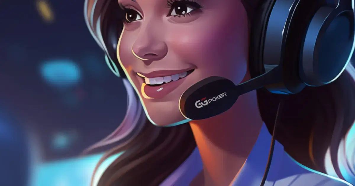 Kontaktieren Sie GGPoker für Online-Poker-Support | GGPoker