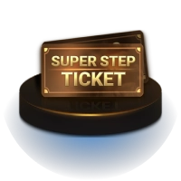 VEGAS TICKET