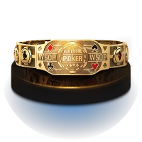 WSOP Vegas Main Event Package