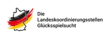 Die Landeskoordinierungsstellen Glücksspielsucht
