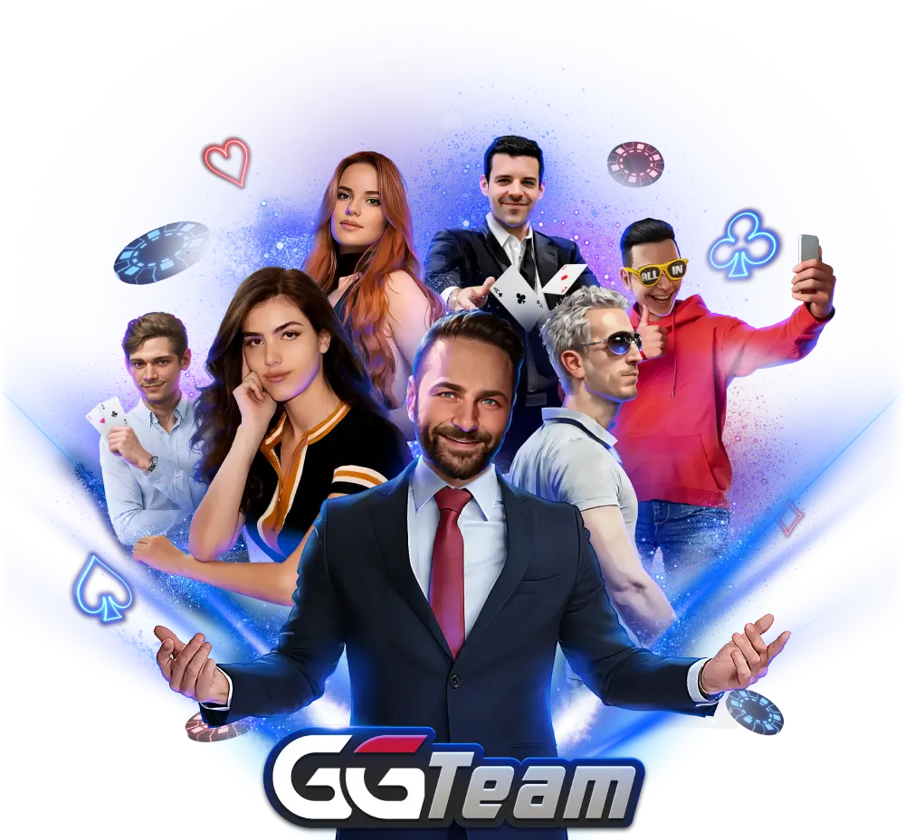 Você consegue vencer o <strong class="c-prize200">GGTeam</strong>?