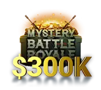 Mystery Battle Royale