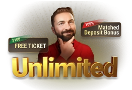 Welcome Bonus