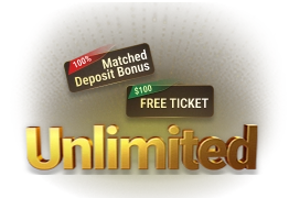 Welcome Bonus