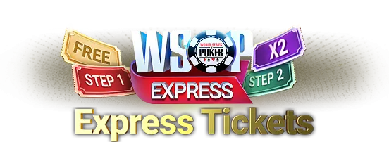 WSOP Express