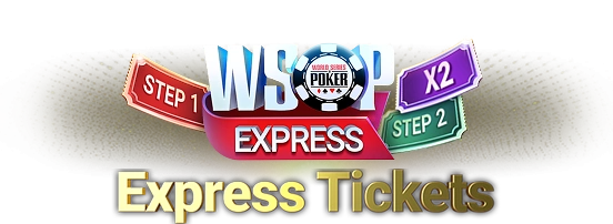 WSOP Express