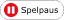 Spelpaus