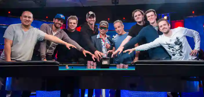 What is a WSOP Bracelet Worth?