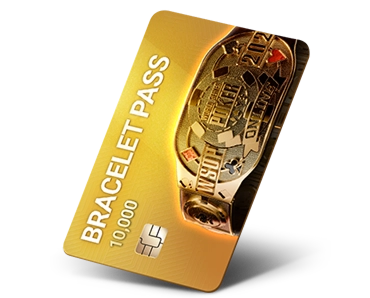 Bracelet Pass