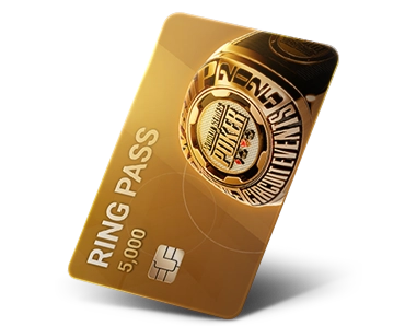 Ring Pass