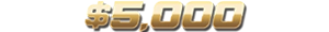 $5,000